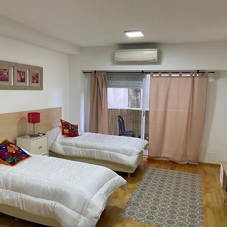 Apartmán Deparatamento Entero En Barrio Norte Para Dos Buenos Aires Exteriér fotografie