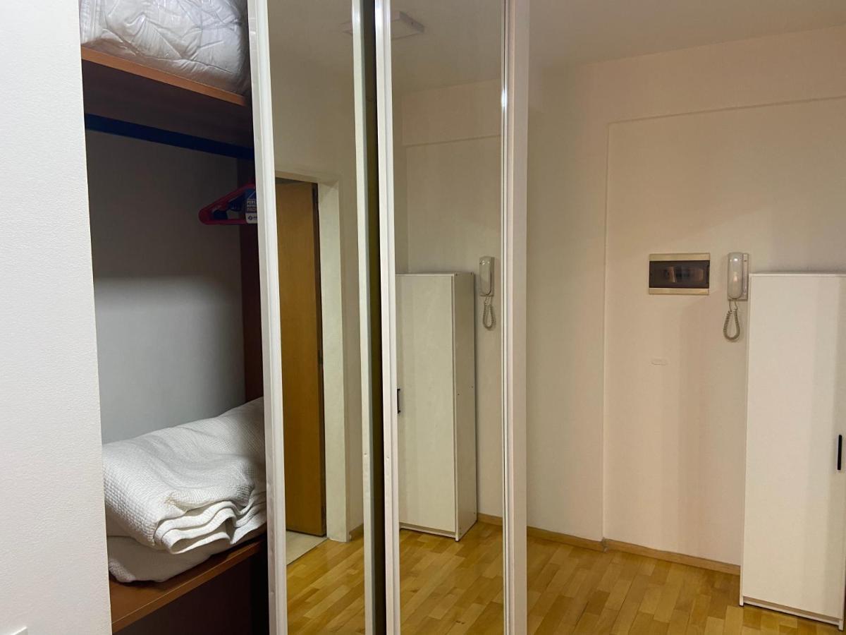 Apartmán Deparatamento Entero En Barrio Norte Para Dos Buenos Aires Exteriér fotografie